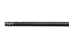 Rosco Manufacturing Gas Tube AR-15 Carbine Length Black Nitride — view 2