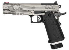 Kimber 2K11 Independence OR 45 ACP 5" 13+1 Semi-Auto Pistol - Limited Edition — view 2