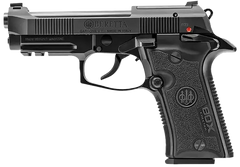 Beretta 80X Cheetah .380 ACP 3.9" 13+1 DA/SA Semi-Auto Pistol — view 2