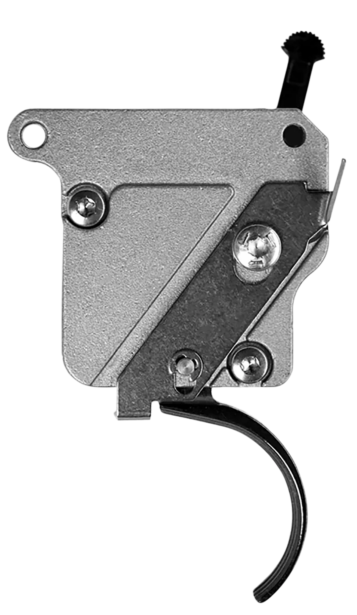 TriggerTech Special Remington 700 1-3.5 lb Single-Stage Curved Trigger w/ Bolt Release - Right Hand — view 2