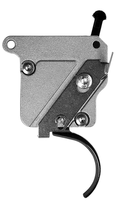 TriggerTech Special Remington 700 1-3.5 lb Single-Stage Curved Trigger w/ Bolt Release - Right Hand — view 2
