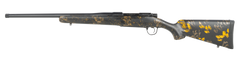 Christensen Arms Mesa FFT Buckmasters 308 Win 20" 4+1 Bolt-Action Rifle - Black w/Orange Stock — view 2