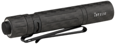 Olight i3T EOS 180 Lumens AAA LED Flashlight - Black Anodized — view 2