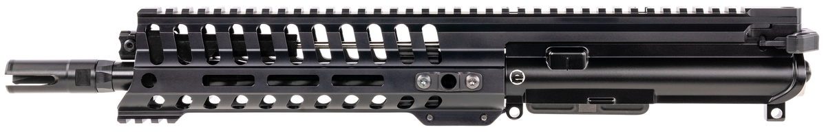 Patriot Ordnance Factory P415 Edge Complete Upper 5.56x45mm NATO 10.5" M-LOK Piston — view 2