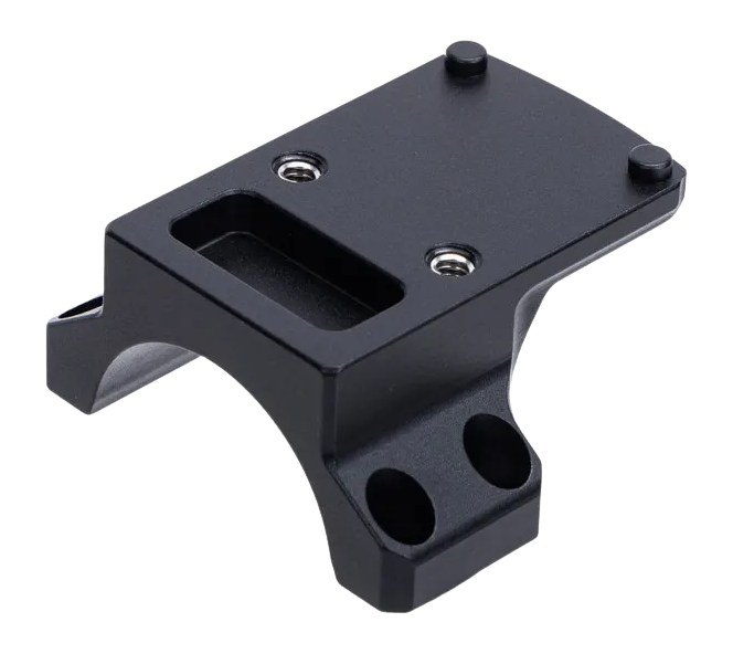 Primary Arms SLx Top Cap Reflex Mount 30mm - RMR Footprint — view 2