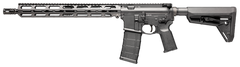 VKTR Industries VK-1 5.56 NATO 16" 30+1 Semi-Auto AR-15 Rifle - Armor Black — view 2
