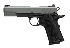 Browning 1911 Black Label Full Size .380 ACP 4.25" 8+1 Semi-Auto Pistol - Northern Lights Cerakote — view 2