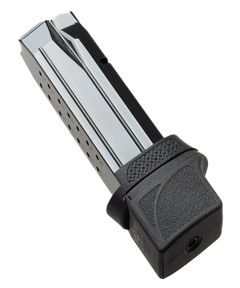 Xtech Tacitcal XTT140FPCEXTMAG 9mm 22-Rd Stainless Steel Magazine - Fits FPC & M&P9 Compact — view 2
