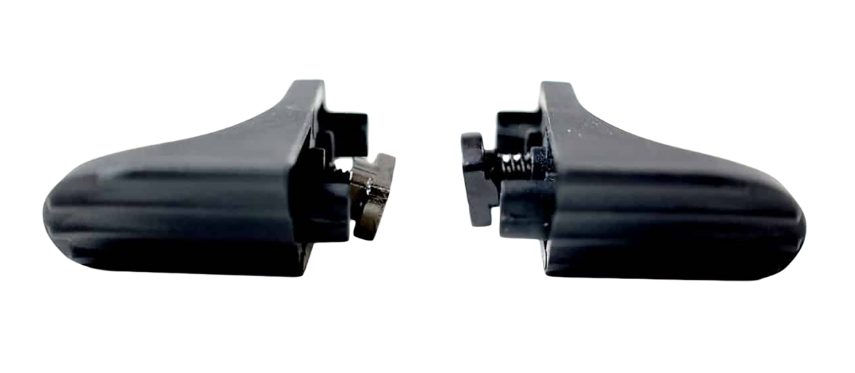 Meta Tactical M-LOK Thumb Rest Black Polymer - Ambidextrous — view 2