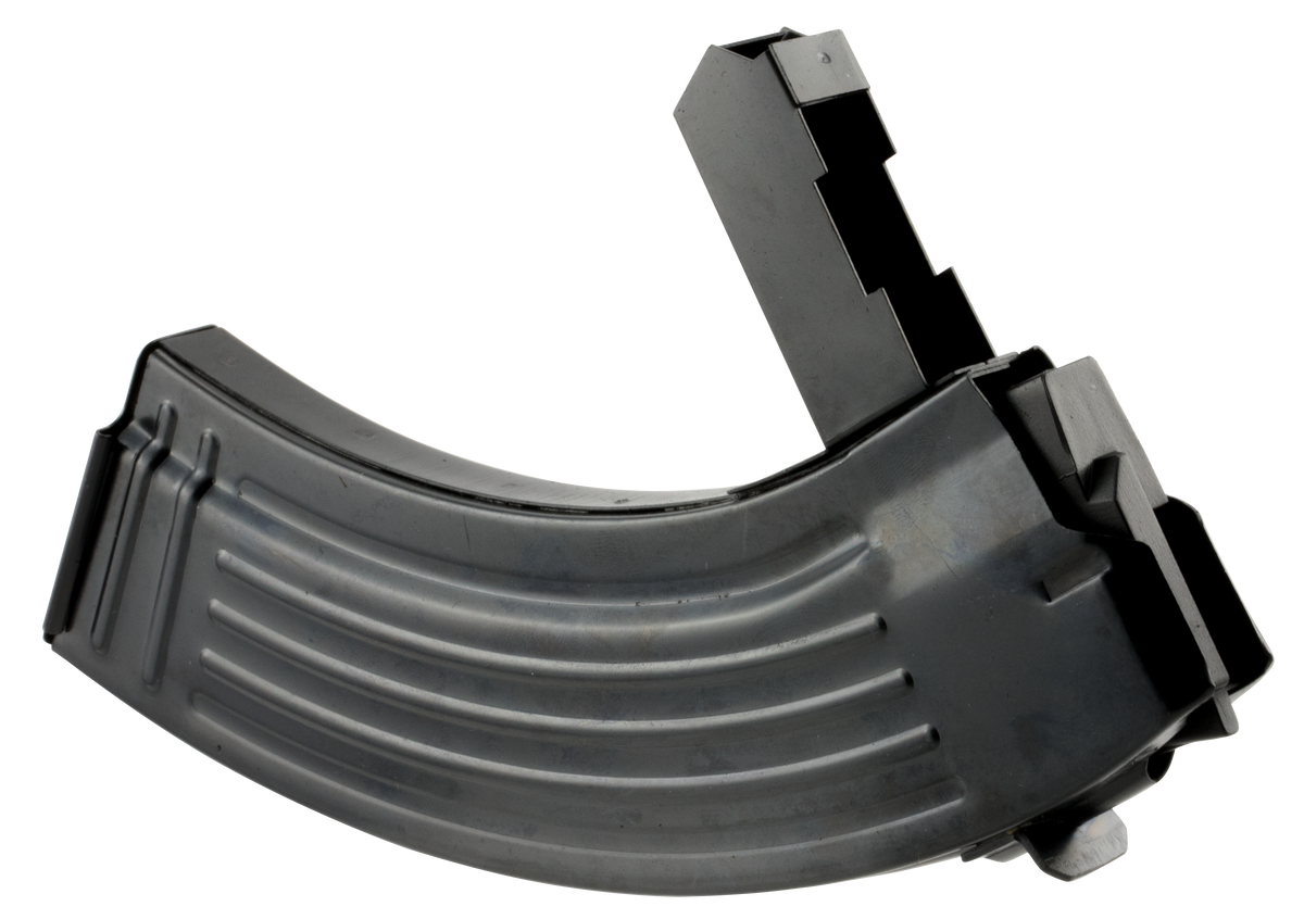ProMag SKSS30 SKS 7.62x39mm 30rd Blued Steel Magazine — view 2