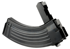 ProMag SKSS30 SKS 7.62x39mm 30rd Blued Steel Magazine — view 2