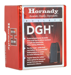 Hornady DGH 50 Cal .500 500gr Reloading Bullets - 50/Box — view 2