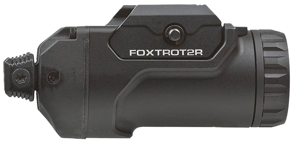Sig Sauer Electro-Optics Foxtrot2R 700 Lumen Rechargeable Pistol Weapon Light - Black — view 2