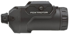 Sig Sauer Electro-Optics Foxtrot2R 700 Lumen Rechargeable Pistol Weapon Light - Black — view 2