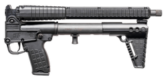 Kel-Tec SUB2000 Gen3 10mm Auto 16.15" 15+1 Semi-Auto Rifle - Glock 20 Grip — view 2