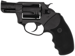 Charter Arms Undercover Lite 38 Special 2" 5-Shot DA/SA Revolver - Black Passivate — view 2