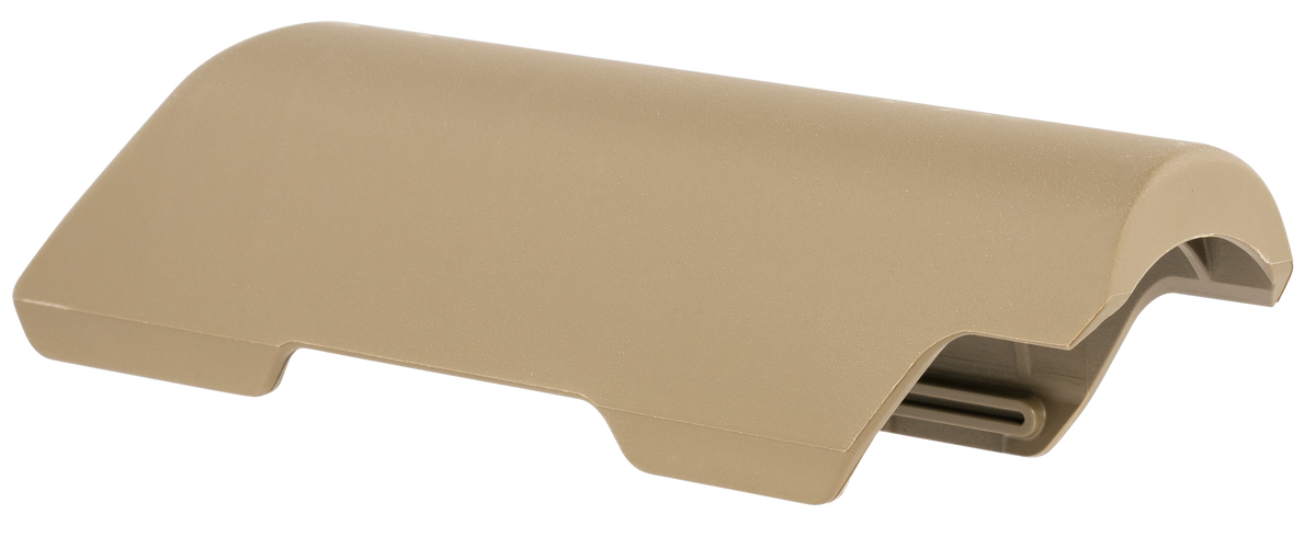 Magpul MOE/CTR Cheek Riser 0.50" Flat Dark Earth — view 2