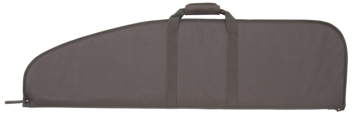Tac Six 10662 Range Tactical Rifle Case 46" Black Endura Lockable — view 2