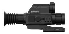 DNT Optics ThermNight TNC225R 256x192 25mm 3-12x Multispectral Thermal Scope w/ LRF — view 2