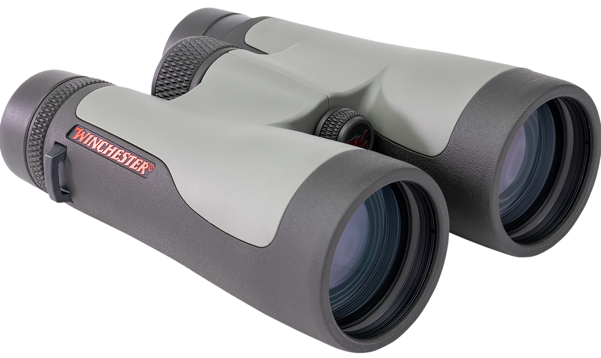 Winchester Optics Supreme 12x 50mm Binocular — view 2