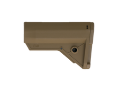 B5 Systems Sierra K Compact PDW Stock - Coyote Brown — view 2