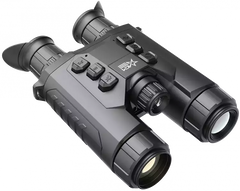 AGM Global Vision ObservIR LRF 35-384 4.0x-20x 35mm Thermal Binocular - Black — view 2