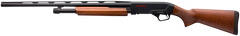 Winchester SXP Field 12 Gauge 26" 4+1 3" Pump Shotgun - Satin Walnut Stock — view 2