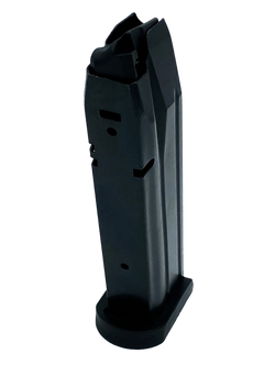 ProMag CZ06 9mm Luger 10-Rd Blued Steel Pistol Magazine - CZ P-10F — view 2