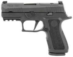 Sig Sauer P320 XCompact 9mm Luger 3.60" 10+1 Semi-Auto Pistol — view 2