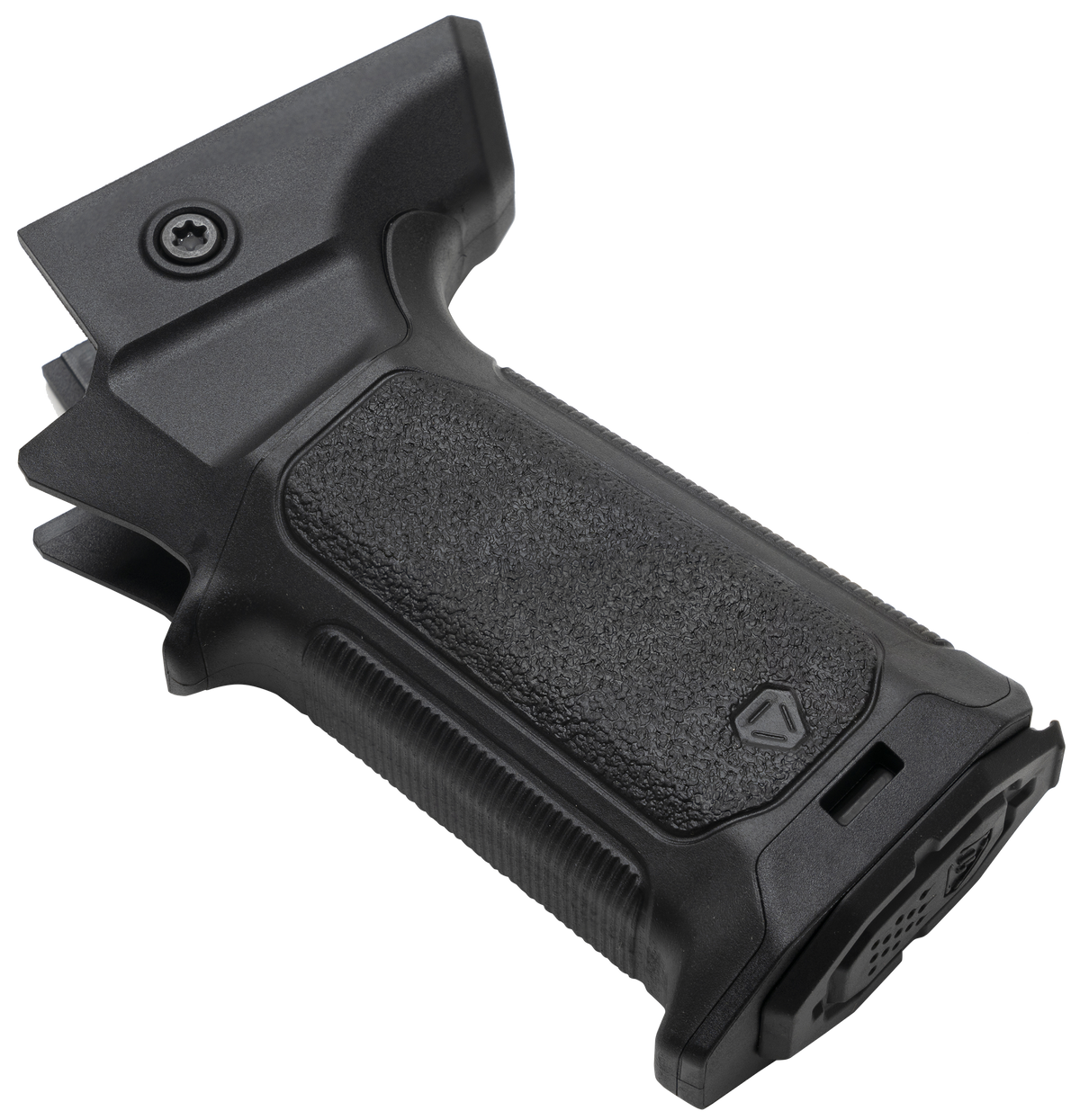 Strike Industries Enhanced Pistol Grip Black Polymer for CZ Scorpion EVO — view 2