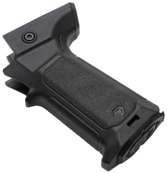 Strike Industries Enhanced Pistol Grip Black Polymer for CZ Scorpion EVO — view 2