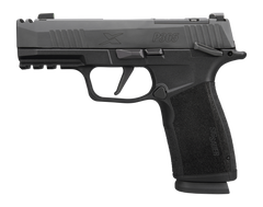 Sig Sauer P365 XMacro COMP Compact 9mm Luger 3.10" 17+1 Semi-Auto Pistol — view 2