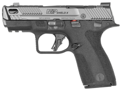 Smith & Wesson Performance Center M&P9 Shield X Carry Comp 9mm 3.60" 10+1 Pistol — view 2