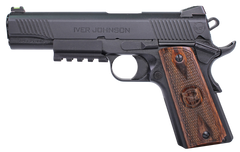 Iver Johnson Arms Eagle Gen2 LR Government 45 ACP 5" 8+1 Semi-Auto Pistol — view 2