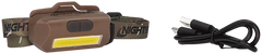 Bayco Nightstick CTD-4510M1 Counter Display - 6 USB-4510B & 6 USB-4510F Multi-Flood Headlamps — view 2