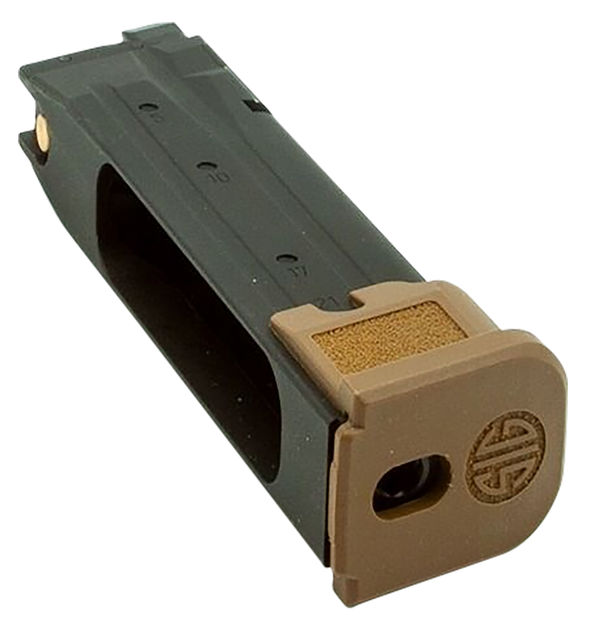 Sig Sauer Airguns M17 Proforce 6mm 21-Rd CO2 Air Pistol — view 2