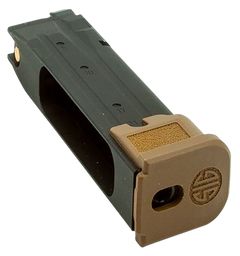 Sig Sauer Airguns M17 Proforce 6mm 21-Rd CO2 Air Pistol — view 2