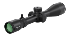 Athlon Midas HMR Gen2 4-24x50 30mm Tube APLR-H2 MOA Riflescope — view 2