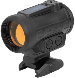 Holosun ARO-EVO 1x 2 MOA Red Dot Black Anodized — view 2