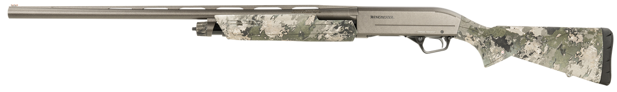 Winchester Guns SXP Hybrid Hunter 20 Gauge 3" 4+1 28" Pump Shotgun - TrueTimber VSX — view 2