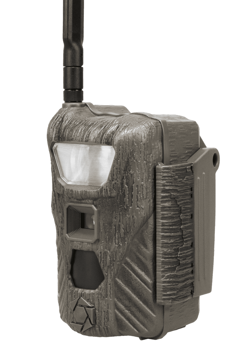 Stealth Cam Flashback STC-WXF 40MP White Flash Cellular Trail Camera — view 2