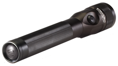 Streamlight Stinger DS LED Flashlight 100/200/425 Lumens White LED - 8.85" Rechargeable Black Anodized — view 2
