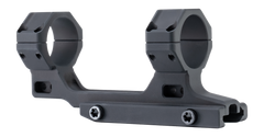 Rearden Argos 34mm 1.74" Scope Mount - Black Anodized — view 2