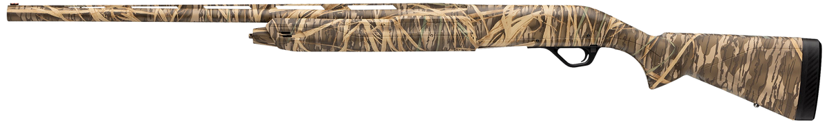 Winchester SX4 Waterfowl Hunter 12 Gauge 3.5" 26" 4+1 Semi-Auto Shotgun - Mossy Oak Shadow Grass — view 2