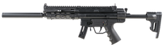 GSG GSG-16 22 LR 16.25" 10+1 Semi-Auto Rifle — view 2