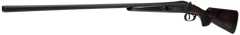 Heritage Mfg Badlander 28 Gauge 3" 2+1 28" Side by Side Break-Open Shotgun - Black Chrome — view 2