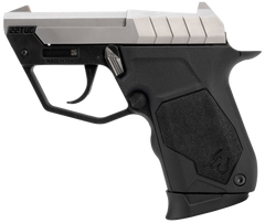 Taurus 22TUC 22 LR 2.50" 9+1 DAO Semi-Auto Pistol - Matte Stainless — view 2