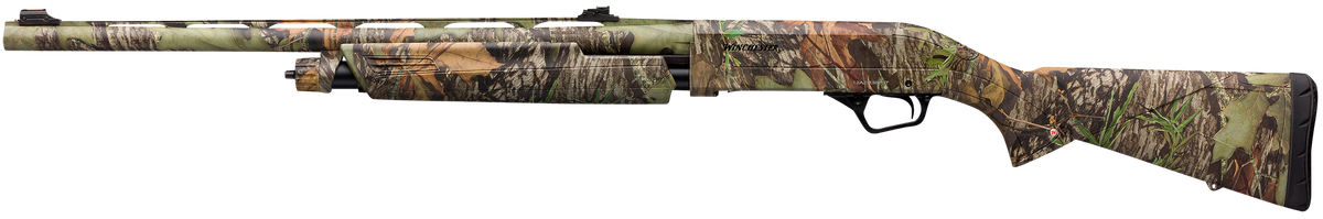 Winchester SXP NWTF Turkey Hunter 12 Gauge 24" 4+1 3.5" Pump Shotgun - Mossy Oak Obsession — view 2