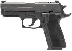 Sig Sauer P229 Elite 9mm 3.9" 10+1 DA/SA Optic Ready Pistol — view 2