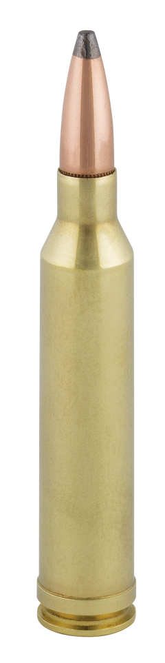 Federal 7RA Power-Shok  7mmRemMag 150gr Jacketed Soft Point 20 Per Box/10 Case — view 2